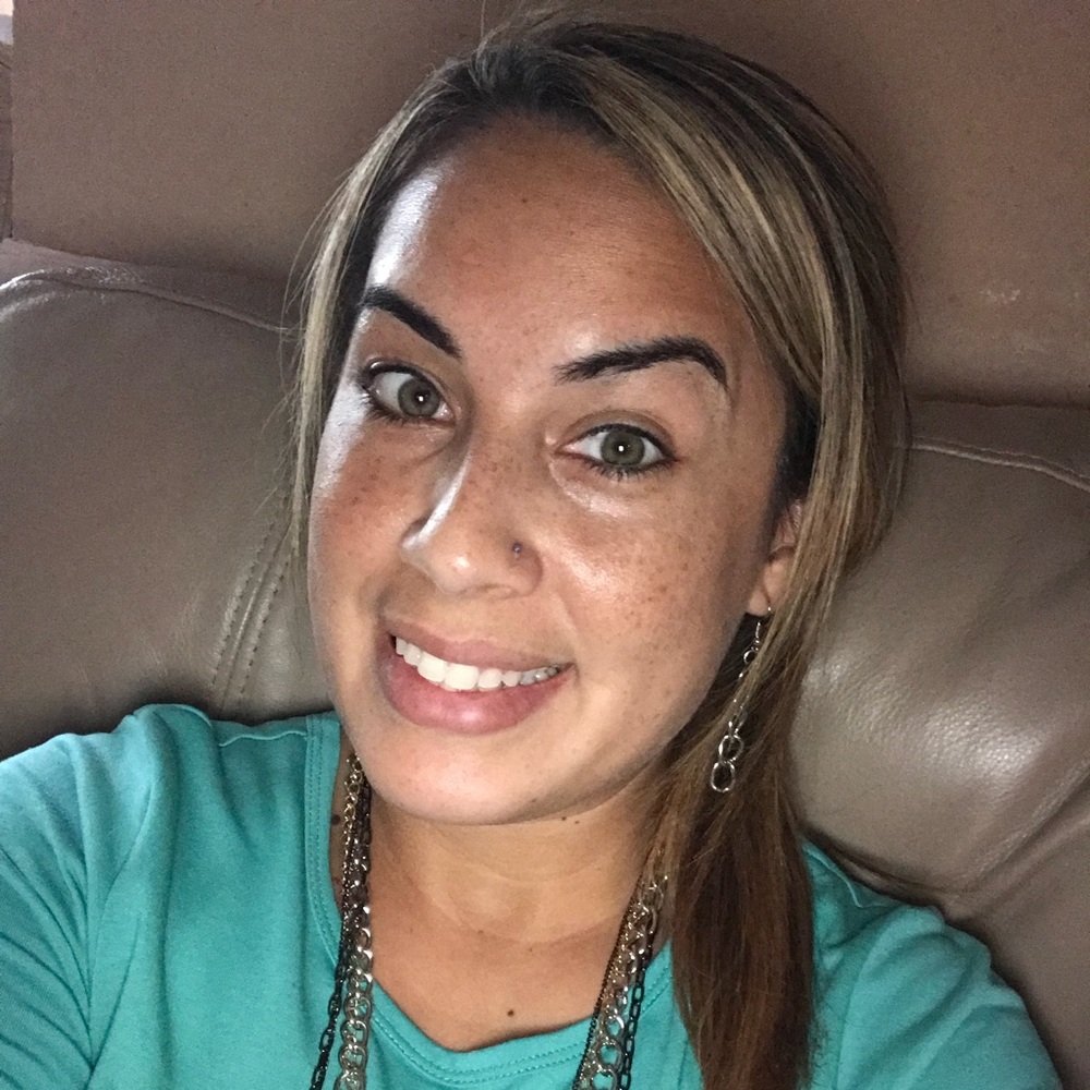 Meet your Posher, Jennifer